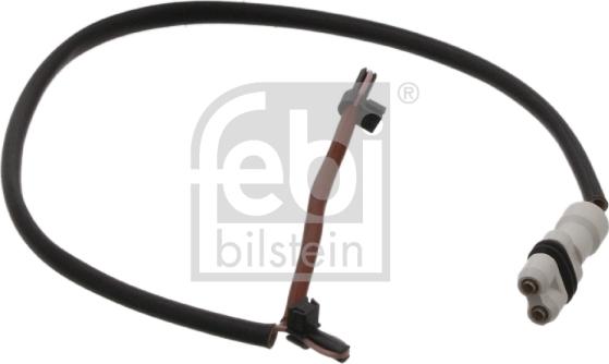 FEBI Bilstein 33408 - Auto Part