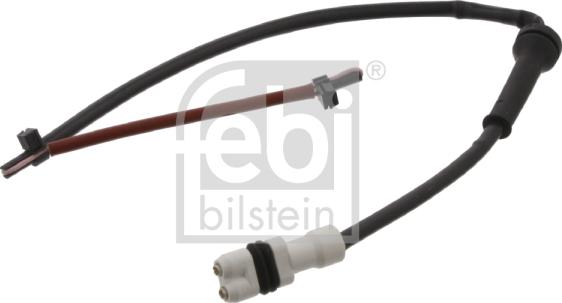 FEBI Bilstein 33410 - Auto Part