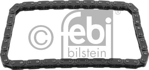 FEBI Bilstein 33636 - Ķēde, Eļļas