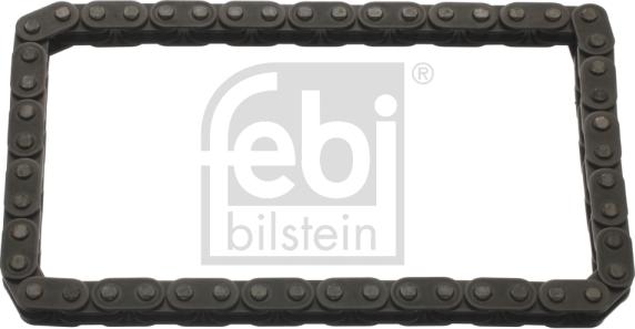 FEBI Bilstein 33638 - 33638 ĶĒDE