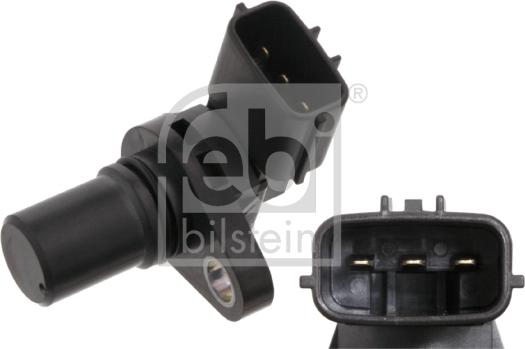 FEBI Bilstein 33680 - Impulsu devējs