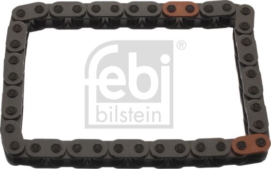 FEBI Bilstein 33691 - 33691 ĶĒDE