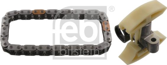FEBI Bilstein 33692 - 33692 ĶĒDES