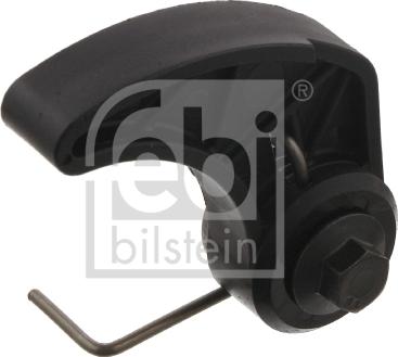 FEBI Bilstein 33693 - 33693 ĶĒDES