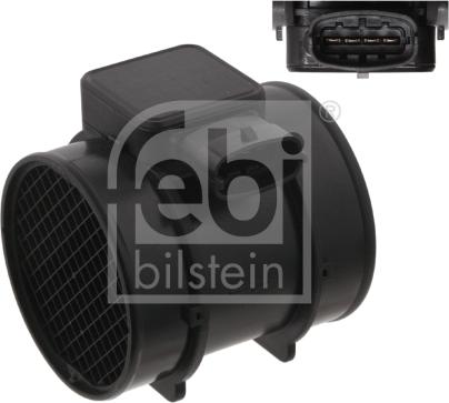 FEBI Bilstein 33698 - Auto Part
