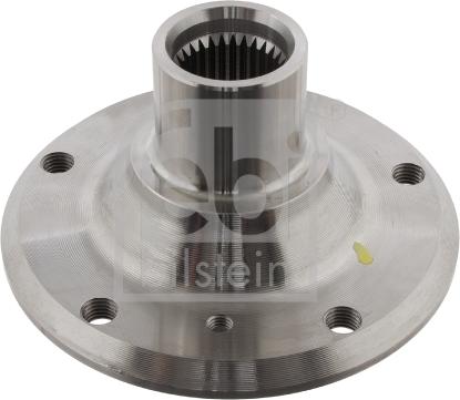 FEBI Bilstein 33736 - Riteņa gultnis