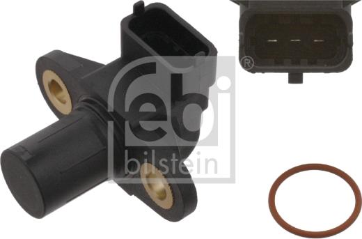 FEBI Bilstein 33737 - RPM SENSORS