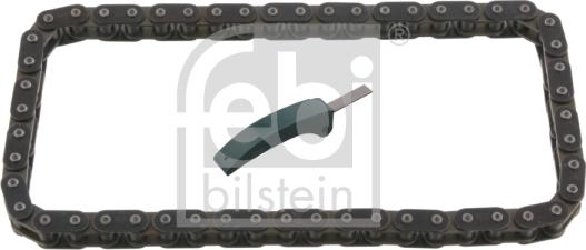 FEBI Bilstein 33750 - 33750 ĶĒDES