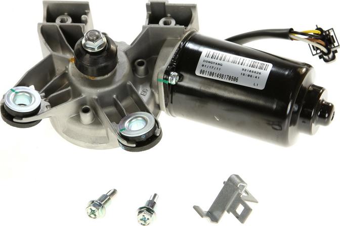 FEBI Bilstein 33752