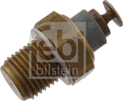 FEBI Bilstein 33825 - Devējs, Eļļas