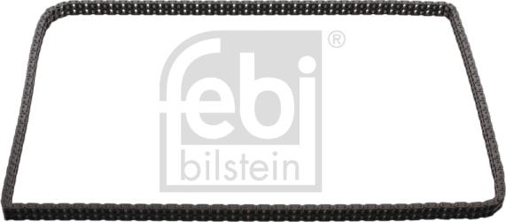 FEBI Bilstein 33895 - 33895 ĶĒDE