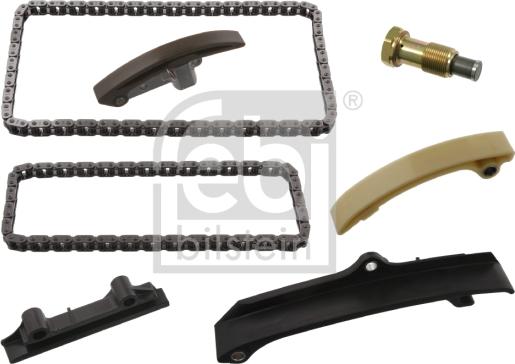 FEBI Bilstein 33985 - 33985 ĶĒDES