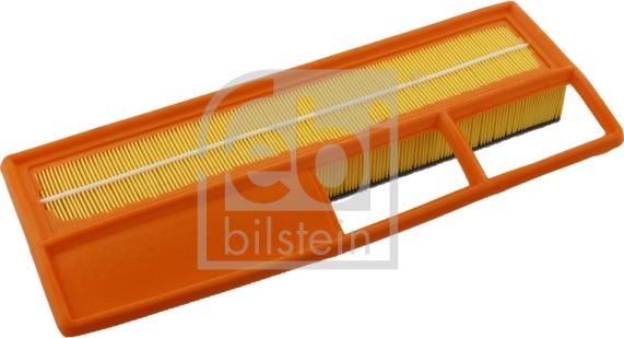 FEBI Bilstein 34404 - Gaisa filtrs