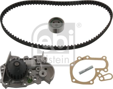 FEBI Bilstein 34641 - Ūdenssūknis +