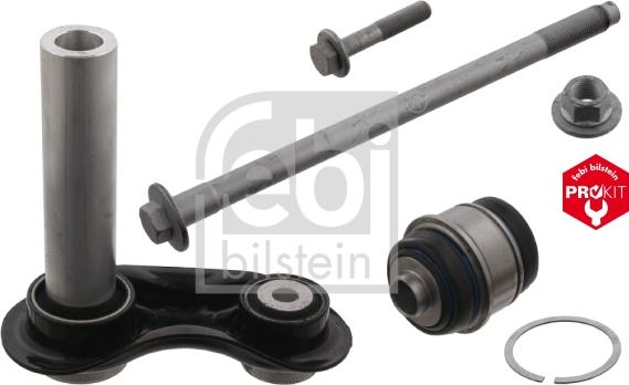 FEBI Bilstein 34695 - Neatkarīgās balstiekārtas