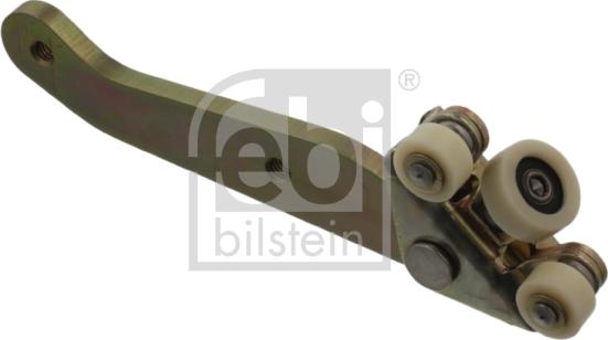 FEBI Bilstein 34701 - Virzošais rullītis