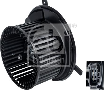 FEBI Bilstein 34726 - Salona ventilators