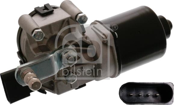 FEBI Bilstein 34753