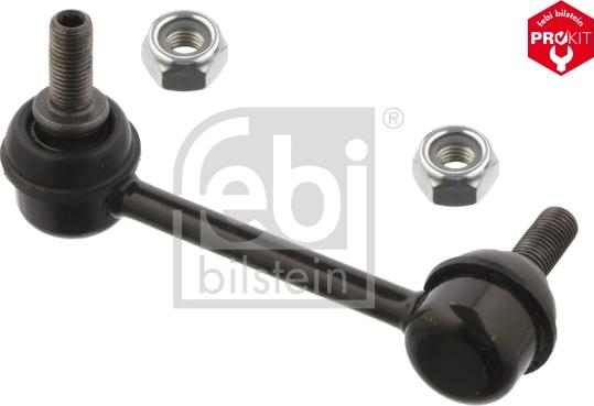 FEBI Bilstein 34776 - Stiepnis /