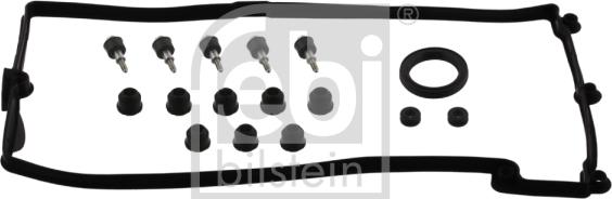 FEBI Bilstein 34798 - Blīvju komplekts