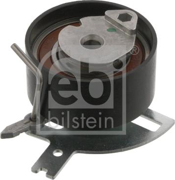 FEBI Bilstein 36020 - Spriegotājrullītis, Gāzu