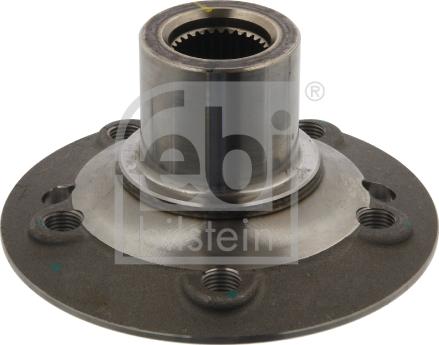 FEBI Bilstein 36071 - 36071 GULTŅA
