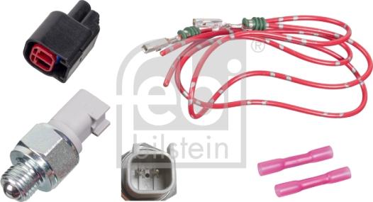 FEBI Bilstein 36102 - SLĒDZIS 36102