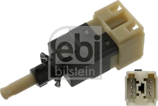 FEBI Bilstein 36124