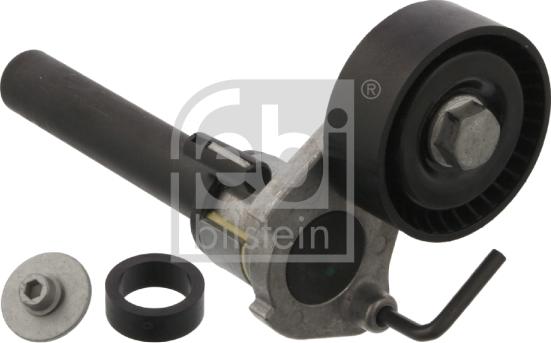 FEBI Bilstein 36203 - 534 0422