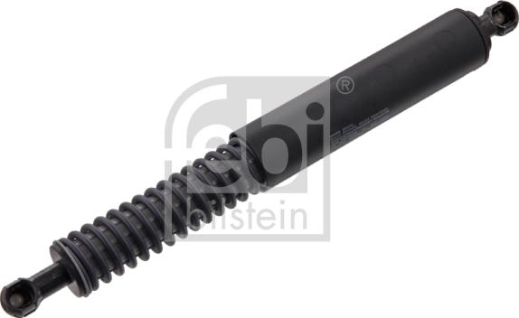 FEBI Bilstein 36209 - Auto Part