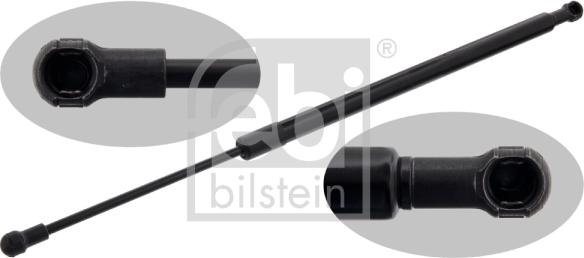 FEBI Bilstein 36212 - Auto Part