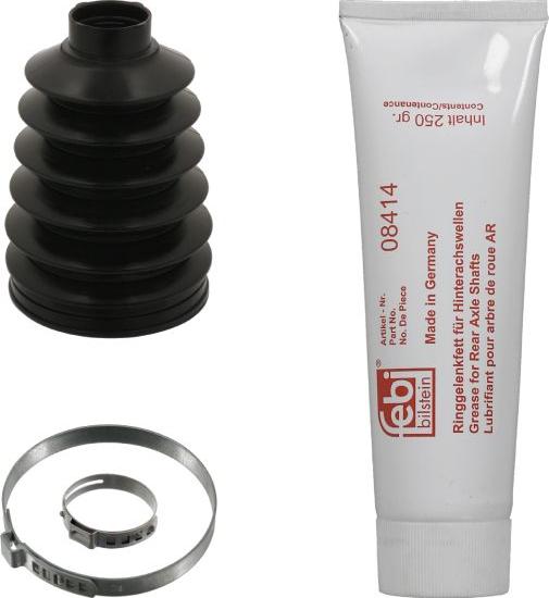 FEBI Bilstein 36511 - 307254 PUTEKĻU