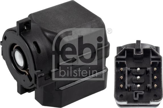 FEBI Bilstein 36545 - AIZDEDZES SLĒDZIS