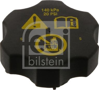 FEBI Bilstein 36579 - Auto Part