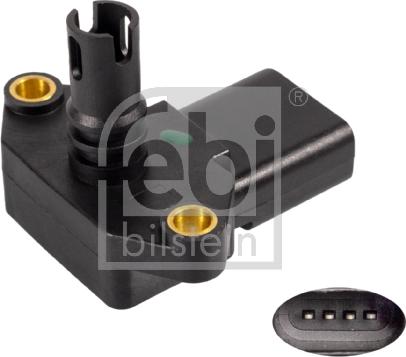 FEBI Bilstein 36623 - Auto Part