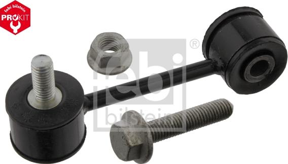 FEBI Bilstein 36676 - Stiepnis /