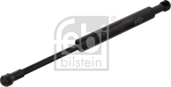 FEBI Bilstein 36747 - Gāzes atspere
