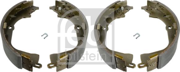 FEBI Bilstein 36753 - Auto Part