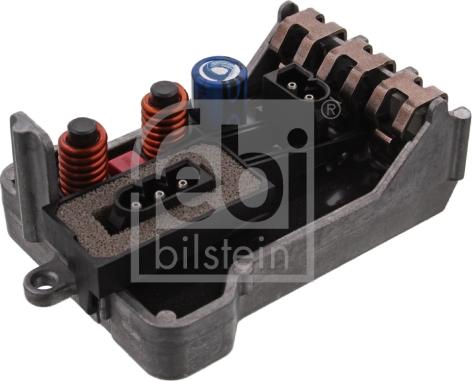 FEBI Bilstein 36754 - Auto Part