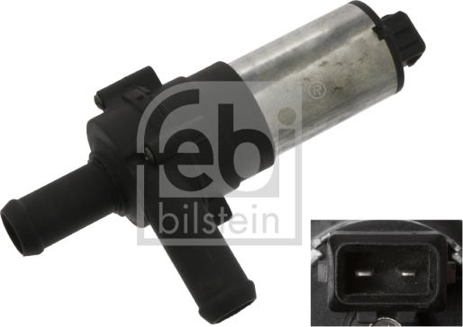 FEBI Bilstein 36770 - Auto Part
