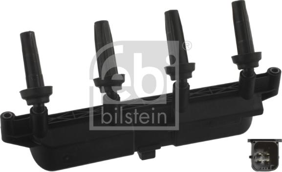 FEBI Bilstein 36950 - Auto Part