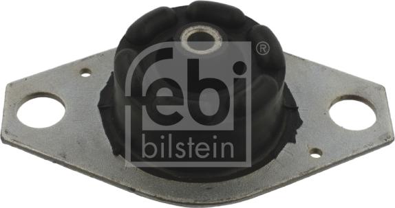 FEBI Bilstein 37014 - Piekare, Dzinējs