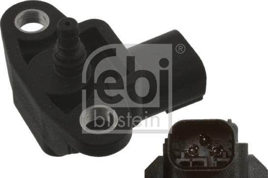 FEBI Bilstein 37056 - Auto Part