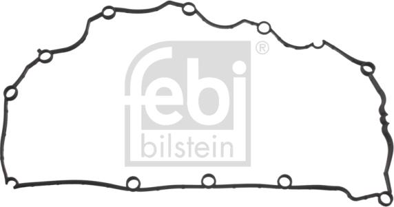 FEBI Bilstein 37144 - Auto Part