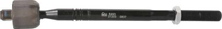 FEBI Bilstein 37203 - Auto Part