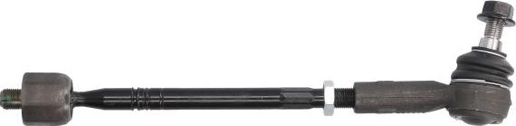 FEBI Bilstein 37205 - Stūres šķērsstiepnis