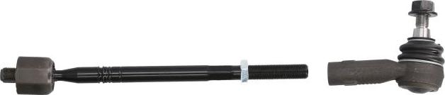 FEBI Bilstein 37206 - STŪRES STIENIS
