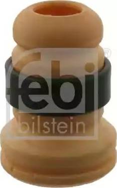 Febest PGD-407F - PUTEKĻU GUMIJA PGD-407F