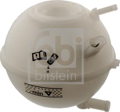 FEBI Bilstein 37324 - Kompensācijas tvertne