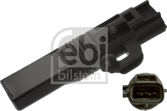FEBI Bilstein 37333 - Auto Part